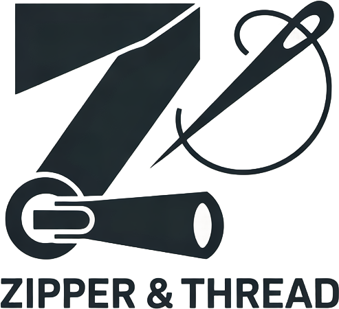 Zipper & Thread